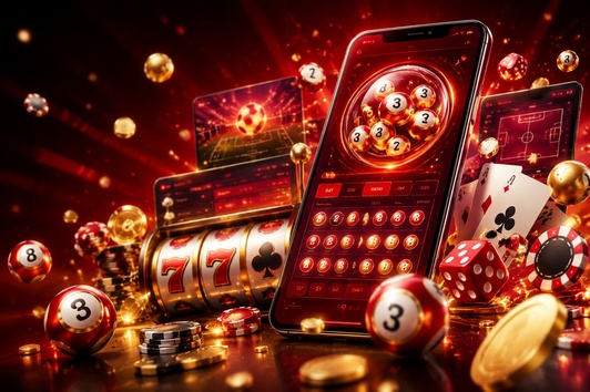 zalo77 sảnh giải trí